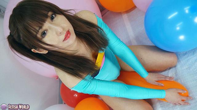 新風船エロス娘 04 サンプル画像 10