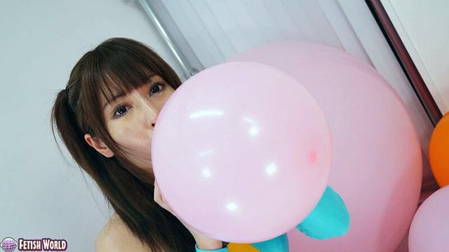 新風船エロス娘 04 サンプル画像 12