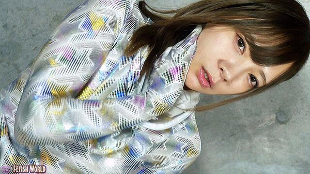 全身タイツ痴女 1 一条みお サンプル画像 3