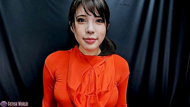 全身タイツ痴女 2 七碧のあ サンプル画像 1
