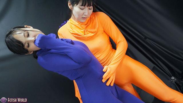 ゼンタイレズプレイ01 サンプル画像 6