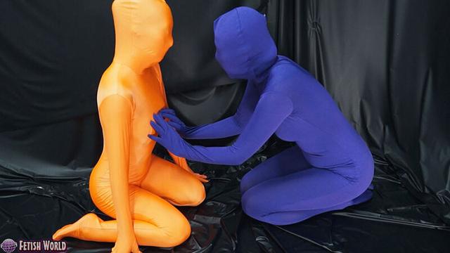 ゼンタイレズプレイ01 サンプル画像 8