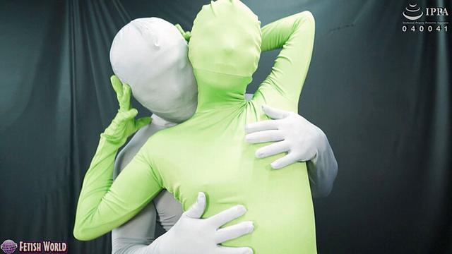ZENTAI LOVERS 01 サンプル画像 3