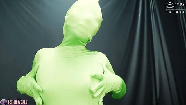 ZENTAI LOVERS 01 サンプル画像 6