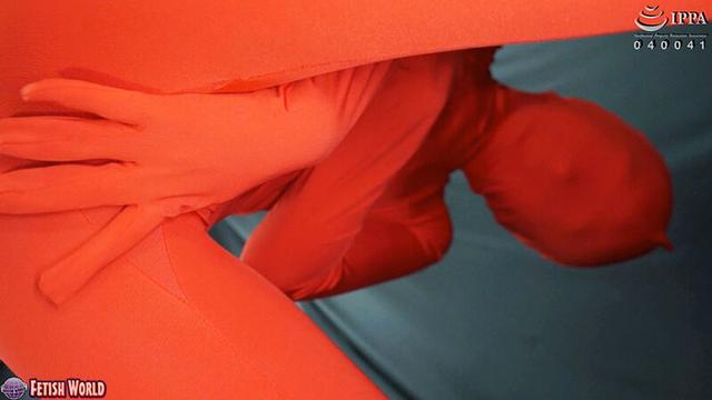 ZENTAI LOVERS 01 サンプル画像 9