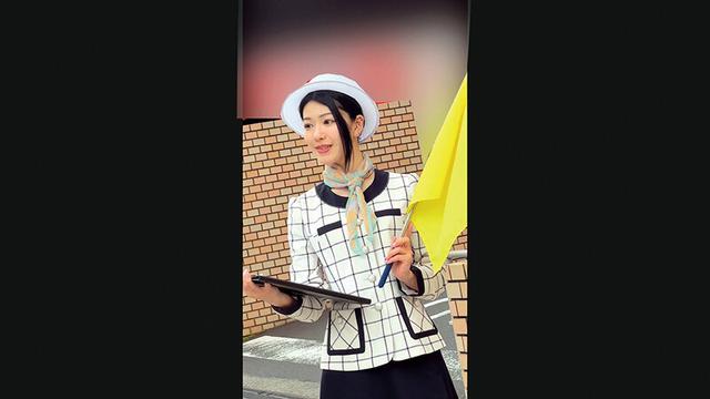 バスガイド狩り 東京観光4名 サンプル画像 12