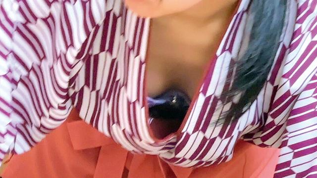 温泉旅館 仲居さん狩り 着物セックス 和服美人4名 サンプル画像 1