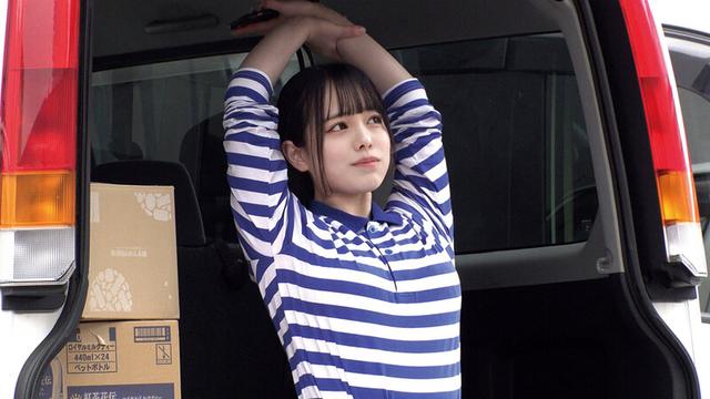 「配送ドライバー 無理やり引き込み非情性交」 サンプル画像 13