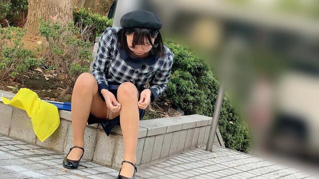 バスガイド狩り2 東京観光4名 サンプル画像 9