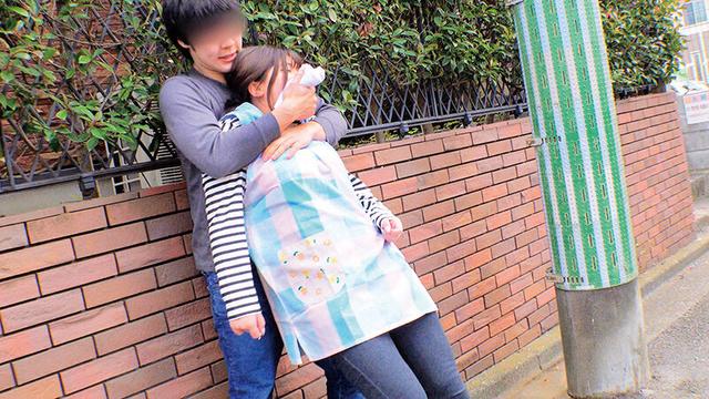 保育士さん無断連れ込み非コンプラ性交 サンプル画像 12