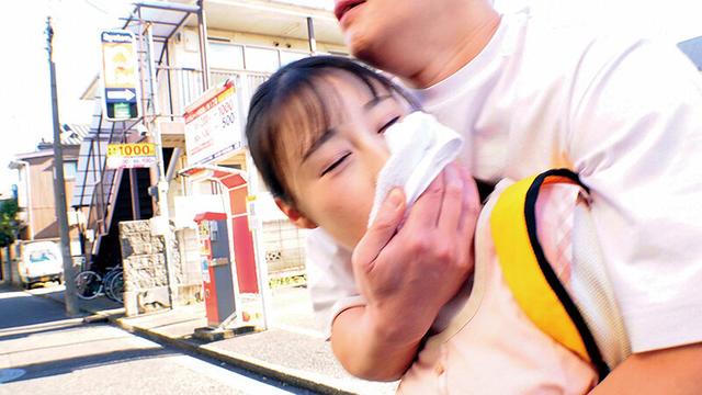保育士さん無断連れ込み非コンプラ性交 サンプル画像 17