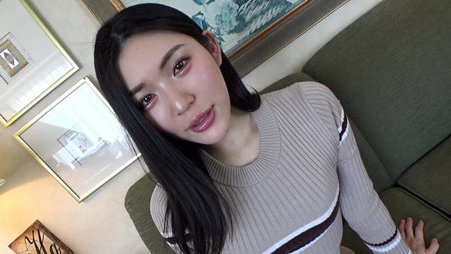 マン汁の匂い漂うような生々しい個撮ハメ撮り あやさん27才 塩見彩 サンプル画像 1