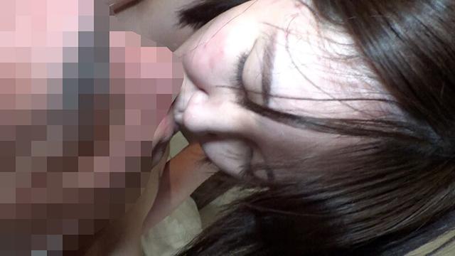 マン汁の匂い漂うような生々しい個撮ハメ撮り ゆずちゃん19才 澄川ゆず サンプル画像 12