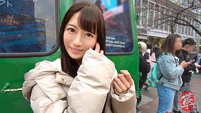 飽くなき性的探究心つきのちゃんに革命を。普段は清楚系大学生、裏では行動派エロハンター！！グショビラマ●コに手マンで連続潮吹きww小指も立てればチ●コも勃てる！？連続中出し＋αの大ボリュームでお届けしますw【しろうと変態革命2人目】 大川月乃 サンプル画像 1