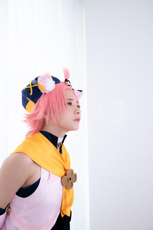 予約困難美少女撮影会レイヤーさんの神ホスピタリティなイチャラブ猫娘生中コスプレセックス！！【2キャラ収録！！】 サンプル画像 11