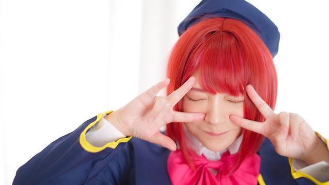 予約困難美少女撮影会レイヤーさんの神ホスピタリティなイチャラブ猫娘生中コスプレセックス！！【2キャラ収録！！】 サンプル画像 3