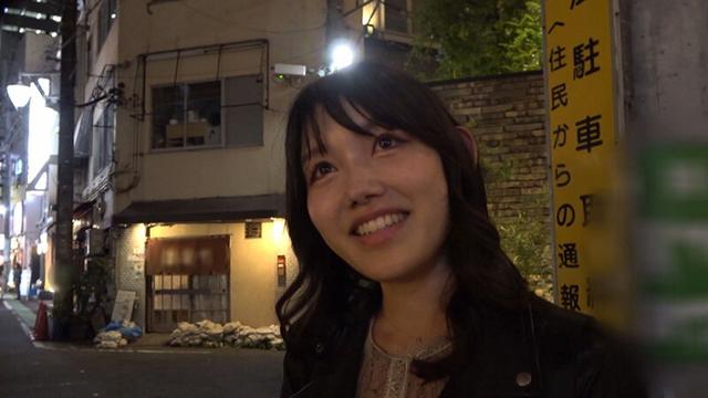 お宅でいっぱいヤラせてくれません？ ～1杯目 岬さくらさん～ サンプル画像 1