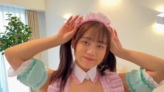 「推しは推せる時に●せ！」セクハラ、●撮、生中●要 クズマネージャーに売られた現役アイドル 仲川そら サンプル画像 3