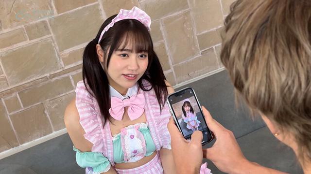 「推しは推せる時に●せ！」セクハラ、●撮、生中●要 クズマネージャーに売られた現役アイドル 仲川そら サンプル画像 4