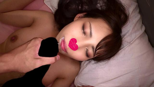 あずさ ハメ撮りカップル サンプル画像 20