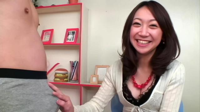 【AIリマスター版】エッチ大好きノリノリガール 赤西涼 サンプル画像 1