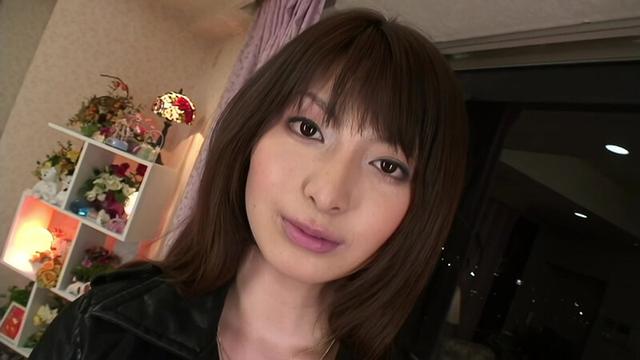 【AIリマスター版】ナイスプロポーションの美巨乳キャンギャル サンプル画像 1