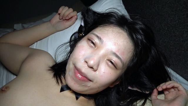 変態女子大生乱交 生田りん サンプル画像 18