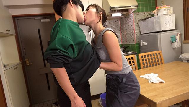 ミズカワさん ピタパン女子 サンプル画像 4