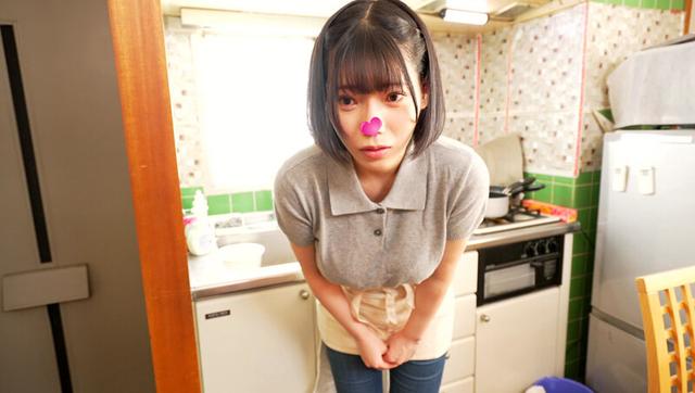三崎さん ピタパン女子 サンプル画像 2
