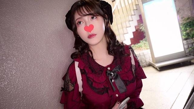 カンナ トー横界隈援交女子 サンプル画像 1