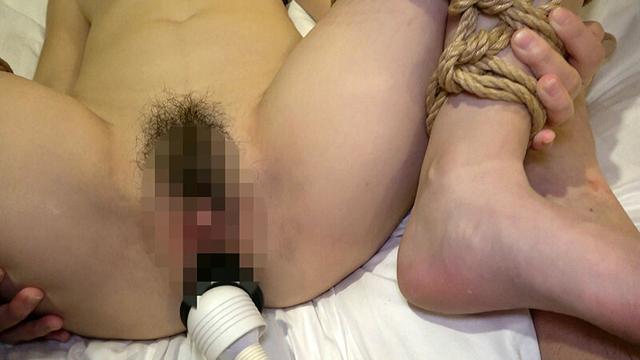 隣人にアナル開発されてしまった美人妻（投稿ネーム◎まりか） サンプル画像 18