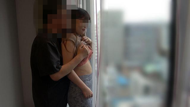 SM逢瀬に溺れる人妻（投稿ネーム◎ゆう） サンプル画像 2
