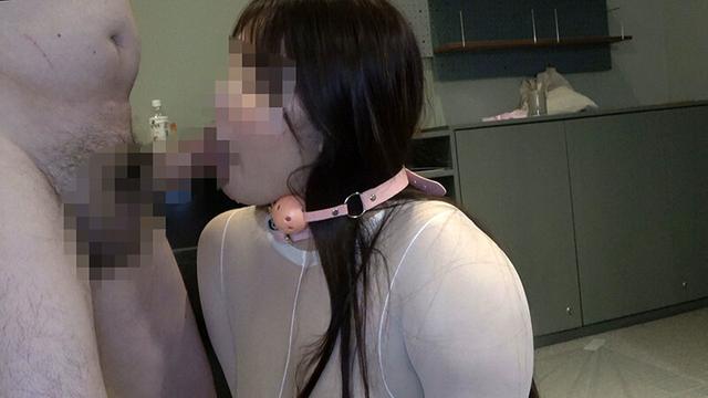Gカップ巨乳カフェ店員は従順マゾ（投稿ネーム◎穂乃果） サンプル画像 17