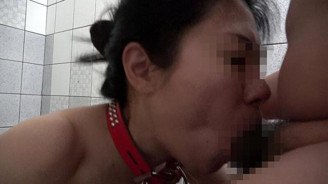 タコと大根をねじこまれる肛門マゾ教師（投稿ネーム◎西山真由子） サンプル画像 17