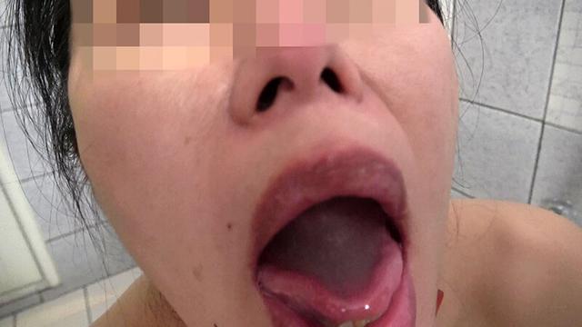 タコと大根をねじこまれる肛門マゾ教師（投稿ネーム◎西山真由子） サンプル画像 18