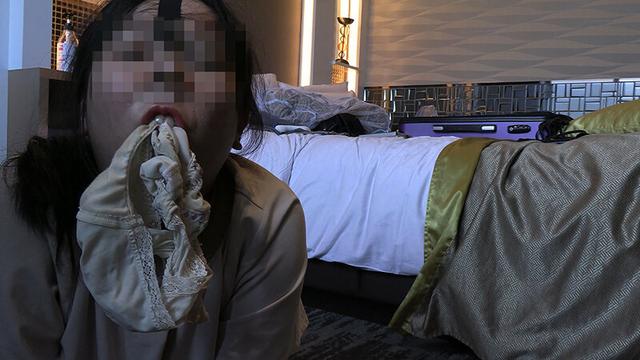 淫乱マゾの本性を隠していた地味人妻（投稿ネーム◎宏美） サンプル画像 2