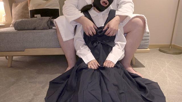 絶対服従 イクイク絶頂の牝（投稿ネーム◎K子） サンプル画像 17