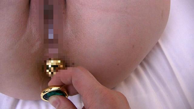アナル調教される美人女子大生（投稿ネーム◎アリス） サンプル画像 16