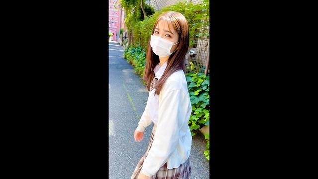 3人の裏垢女子とハメまくる！ 制服×スレンダー×爆乳のオムニバス作品 サンプル画像 1