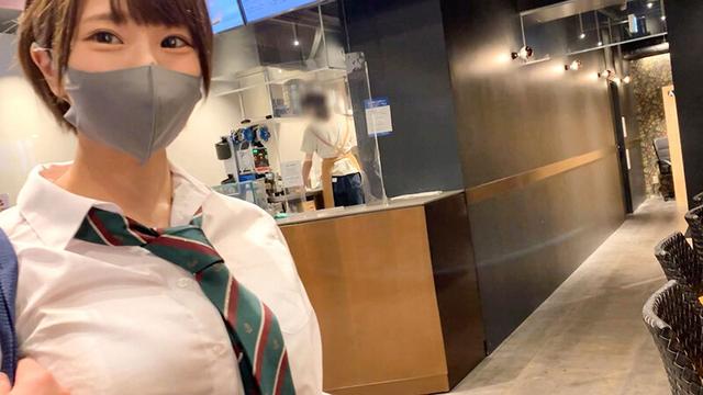 3人の裏垢女子とハメまくる！ 制服×スレンダー×爆乳のオムニバス作品 サンプル画像 11