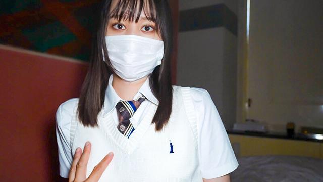 3人の制服女子が魅せる極上の素人ハメ撮り 背徳感満載の大量中出しオムニバス サンプル画像 6