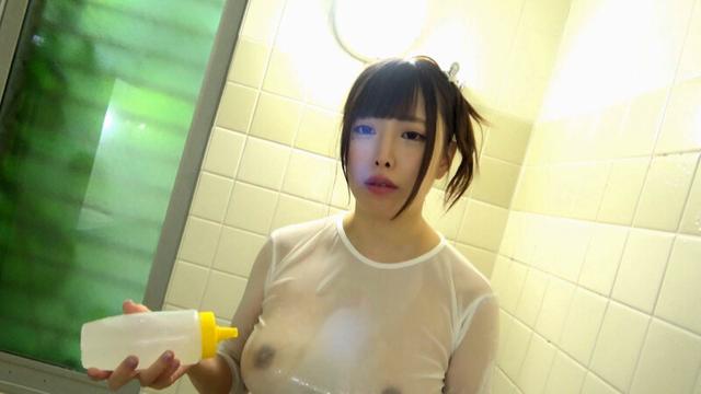 姪っ子のおっぱい急成長 無防備ノーブラの横乳に我慢の限界 イチャラブ全肯定SEX 中丸未来 サンプル画像 10