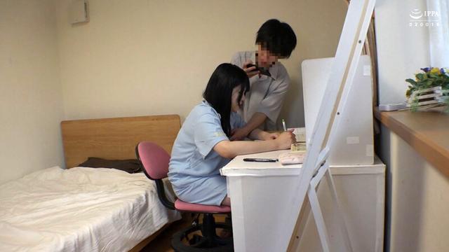 ムッチリ爆乳オナペット！！【ガチ流出】従順/ドM/中出し/イラマチオ 羽月果音 サンプル画像 1
