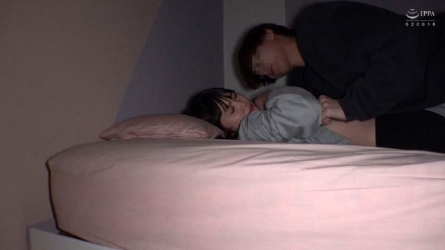 先輩に目を付けられ夜な夜な性欲処理 後輩オマ〇コ借りて中出し発射＆乳首舐めさせながら手コキ発射 水乃なのは サンプル画像 1