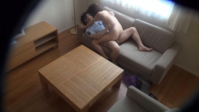 不倫検証 自分の妻が浮気をしない人間なのか検証の依頼が届きました。【あゆみ】 サンプル画像 12