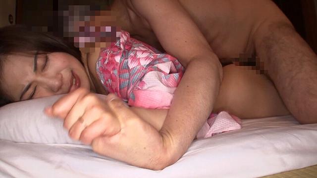 いろっぽい顔で○ンポを咥えてくれるオレの不倫彼女 美玲 サンプル画像 5