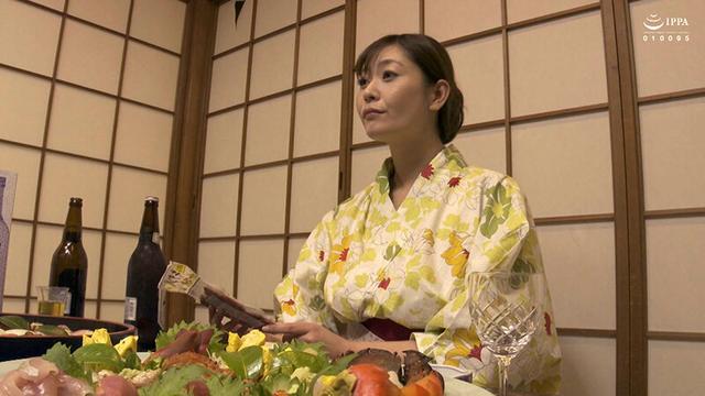 ドMの性癖をさらけ出す 葵百合香 Gカップ 34歳 サンプル画像 1
