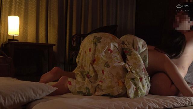 ドMの性癖をさらけ出す 葵百合香 Gカップ 34歳 サンプル画像 4