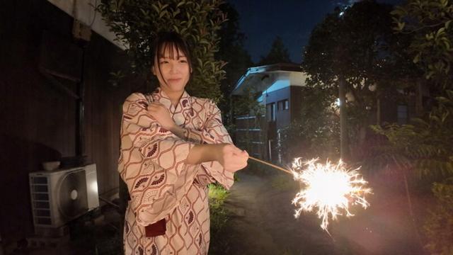 優しい口調で博多弁淫語！甘サド密着SEX！！「いっぱい気持ち良くしちゃるけんね！！」美波汐里 サンプル画像 1