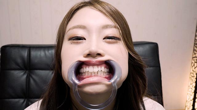 ～喉奥姦通～ イラマチオ 加藤結衣 サンプル画像 2